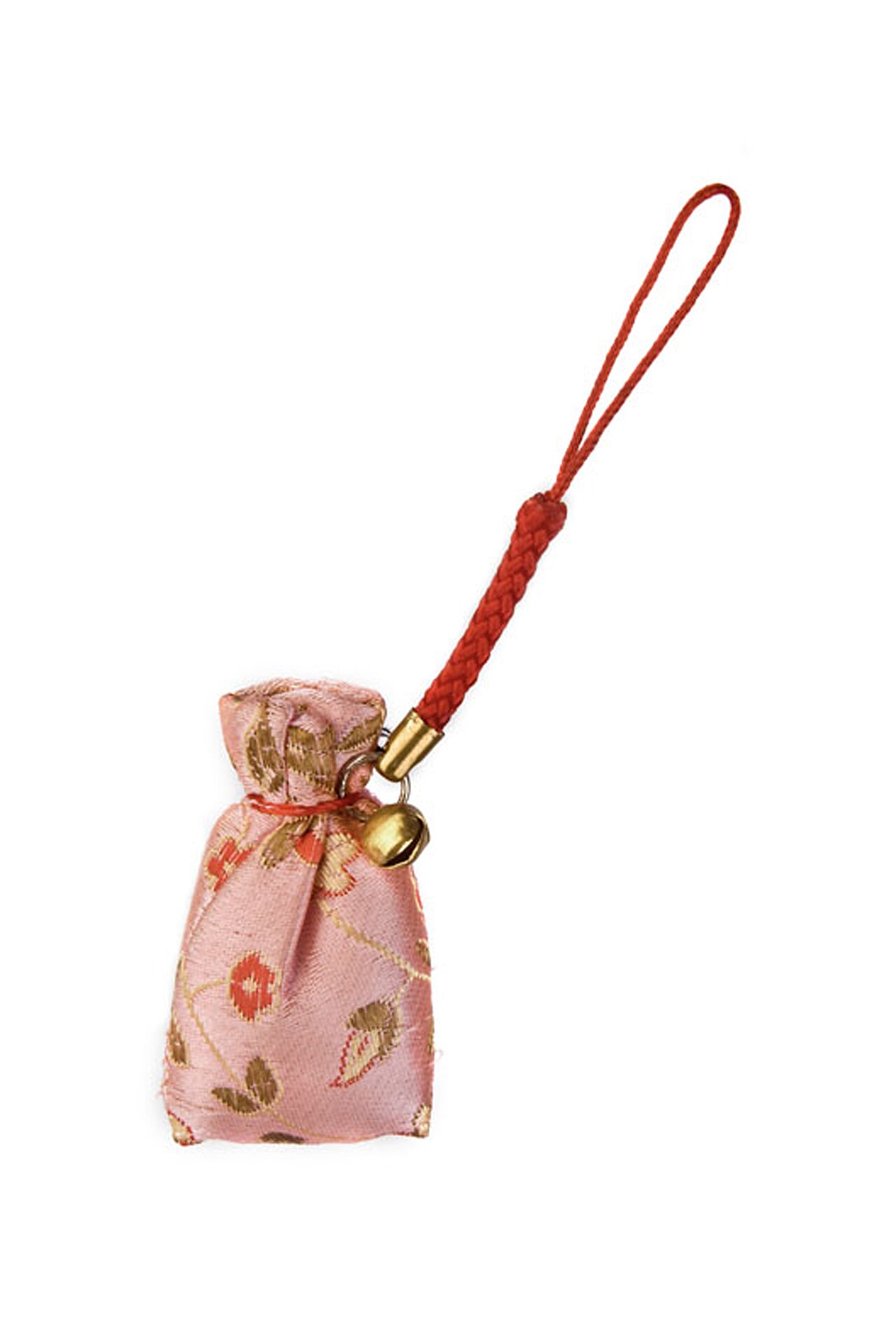 Vietnamese talisman (bùa) — Amulet of Mrs Hoang Thi Nhu Hoa Việt, 
Hà Nam

L.9cm