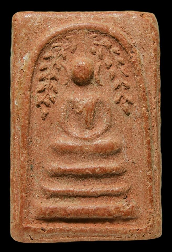 Phra Somdej — This is  Somdej  of  Phrawimondhammaphan