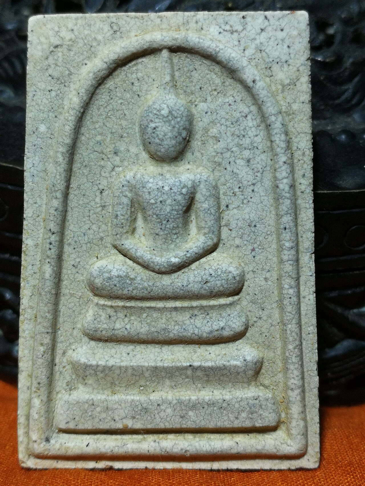 Phra Somdej — ...ขออนุญาตแอดมินเผยแพร่บุญบารมีสมเด็จ 214 ปีชาตกาล พิมพ์นิยมเกศทะลุซุ้มและพิมพ์ใหญ่เกศจรดซุ้ม(พระประธาน)...
...วันนี้ขอ