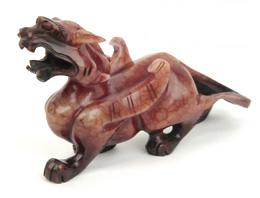 Pixiu (wealth beast) pendant — Pixiu