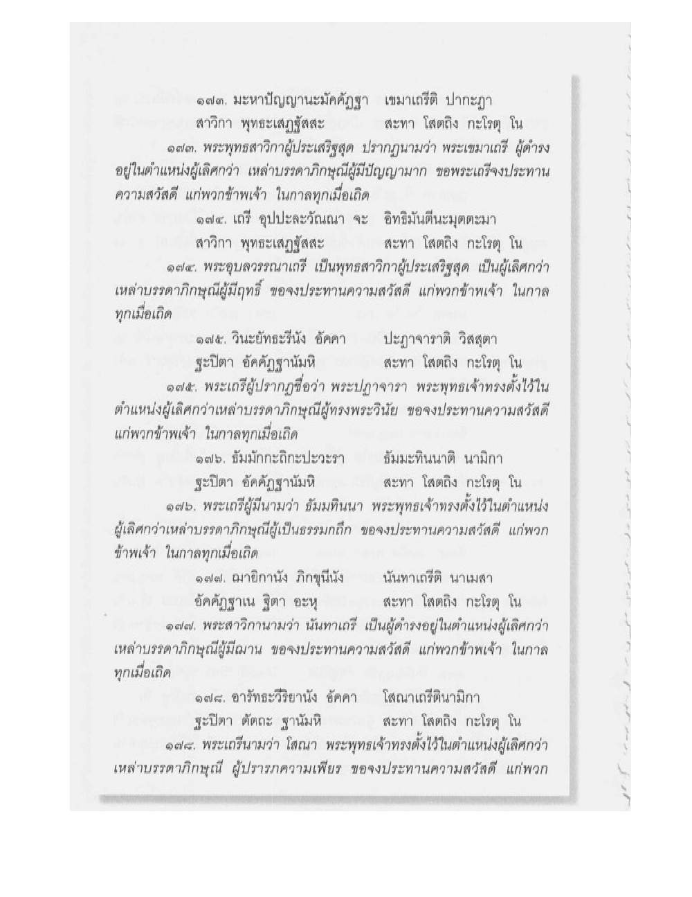 Supreme Maha Mantra Katha, PDF page 166 — original scan