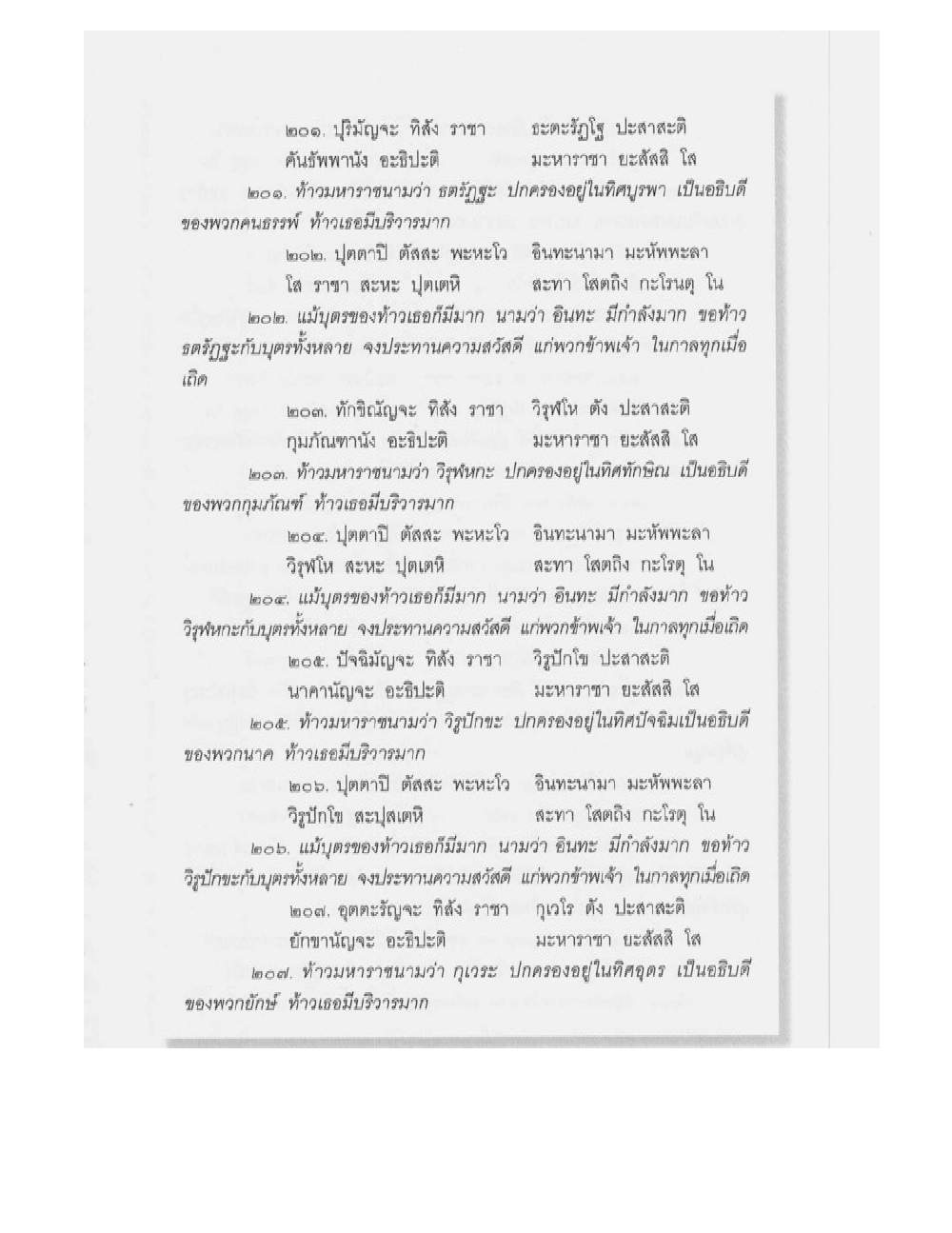 Supreme Maha Mantra Katha, PDF page 171 — original scan