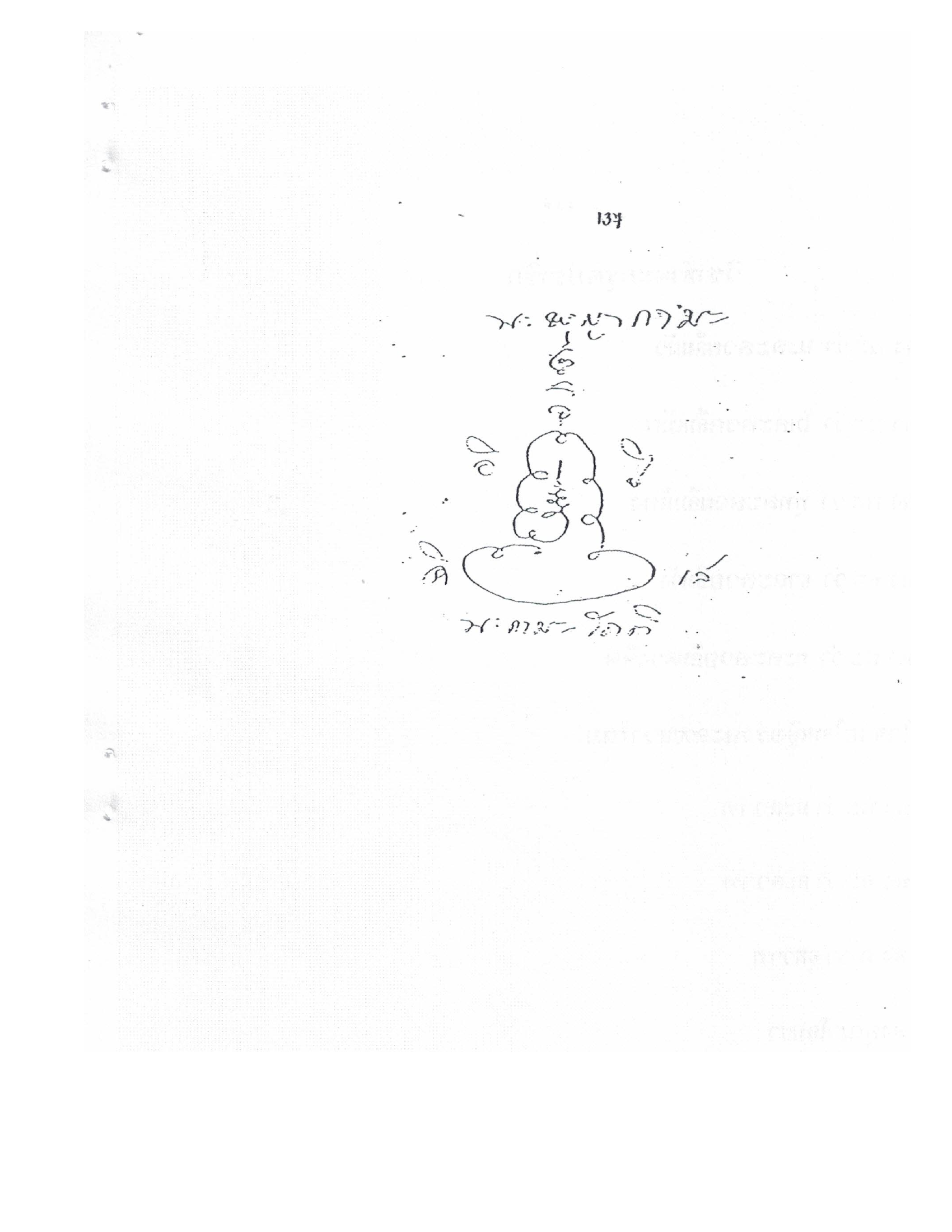 Yantra Craft And Katha Lanna Lineage, PDF page 138 — original scan