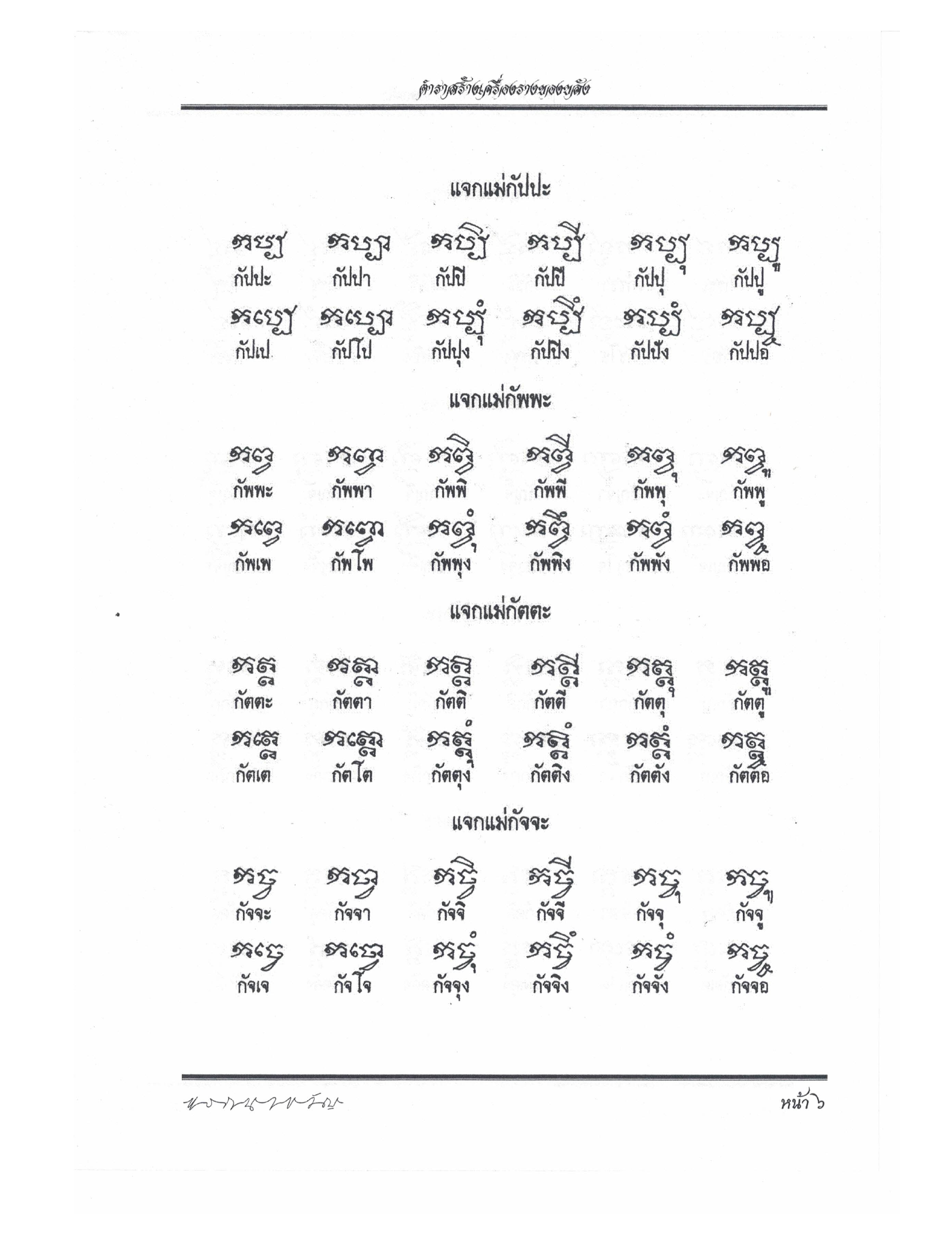Making Sacred Charms And Amulets, PDF page 13 — original scan