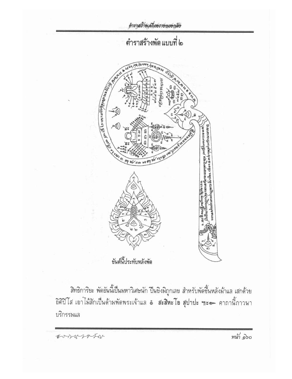 Making Sacred Charms And Amulets, PDF page 167 — original scan