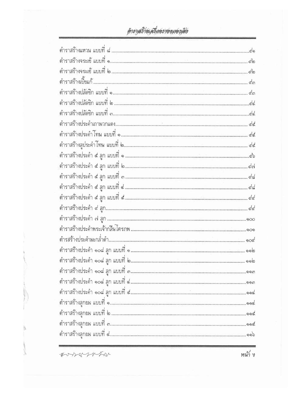 Making Sacred Charms And Amulets, PDF page 5 — original scan