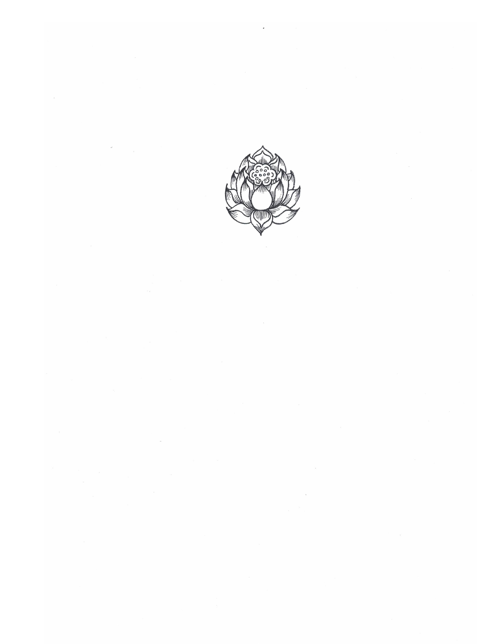 Sak Yant Stencils For Tracing, PDF page 59 — original scan