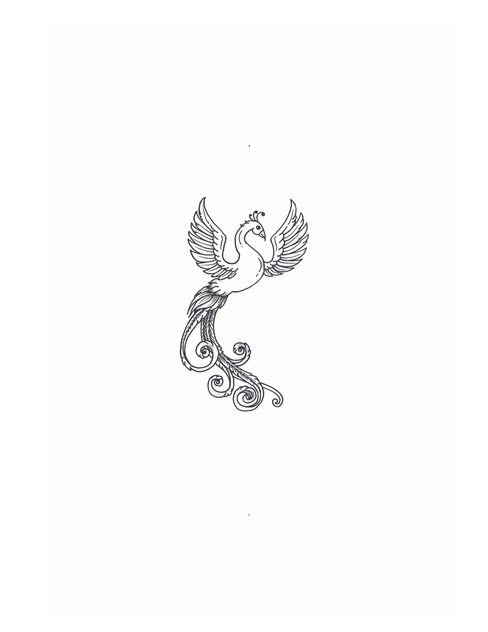 Sak Yant Stencils For Tracing, PDF page 77 — original scan