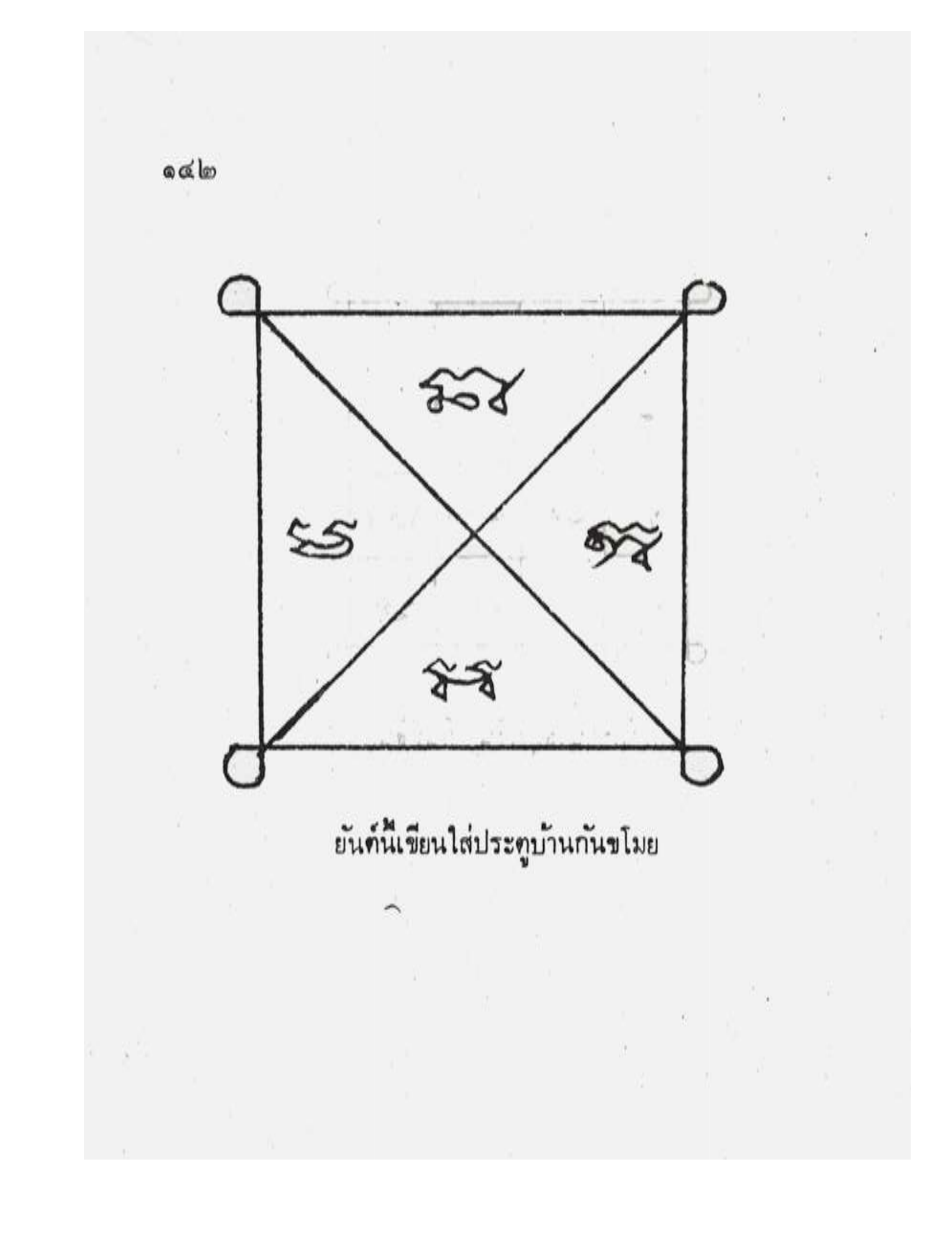 Maha Yant Manual, PDF page 145 — original scan